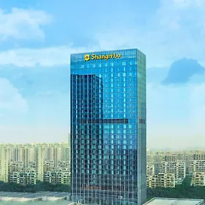 Shangri-la Yuanqu, Suzhou Hotel Suzhou (Jiangsu)