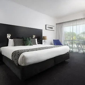 Armitage And Conference Centre Hotel Tauranga