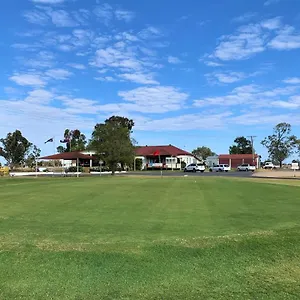 White Gums Motor Motel Chinchilla