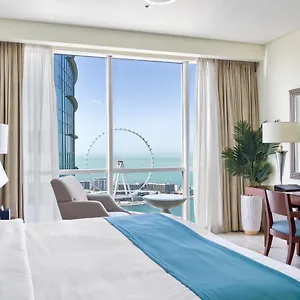 Ja Oasis Tower 4* Dubai