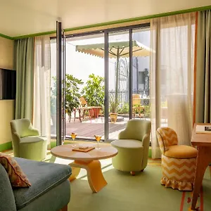 La Fantaisie 5* Paris