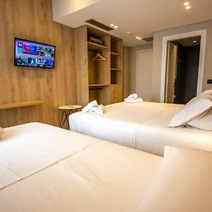 Hotel Portanova Sarandë