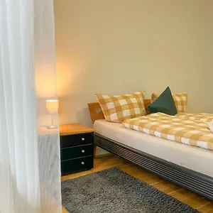Appartement Am Bremen