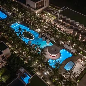 Shilla Monogram Quangnam Danang Resort Tra Khe