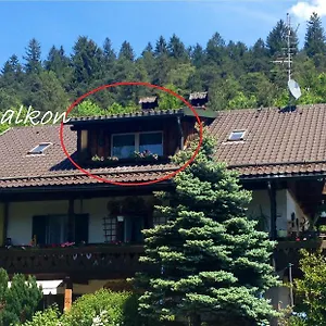 Gruss Aus Partenkirchen Apartment