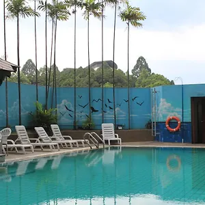 Ideas Hotel Kuala Lumpur