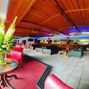 Gilson Hotel Kingston upon Hull