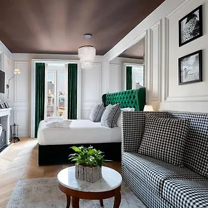 Matilde Boutique 4* Mailand